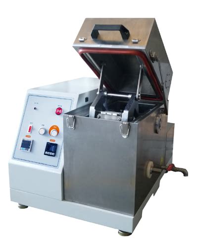 Brittleness Temperature Tester QT